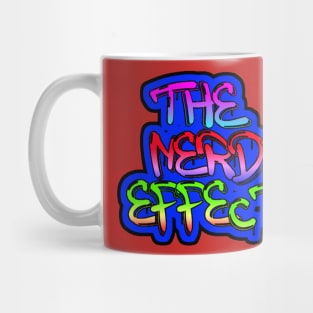 Graffiti Style 1 Mug